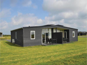 Two-Bedroom Holiday home Ringkøbing 07